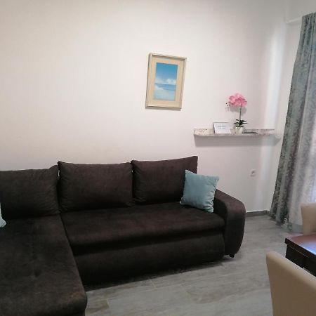 Apartments Njivice Ngoại thất bức ảnh
